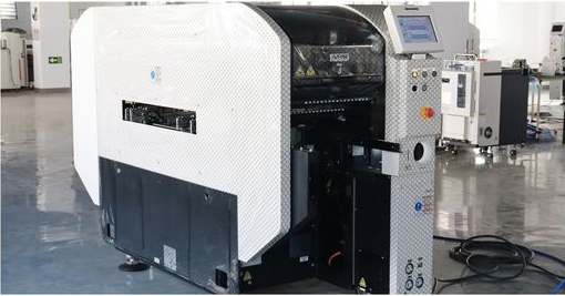 Panasonic NPM-D3 Revolutionizes SMT Industry with Next-Gen Technology