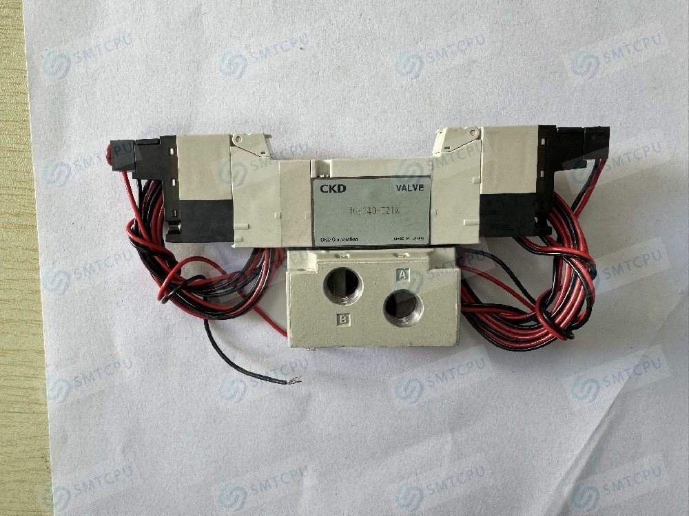 Panasonic CM VALVE KXFODZCQA00