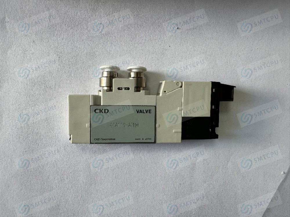 Panasonic  VALVE KXF0A8BAA00