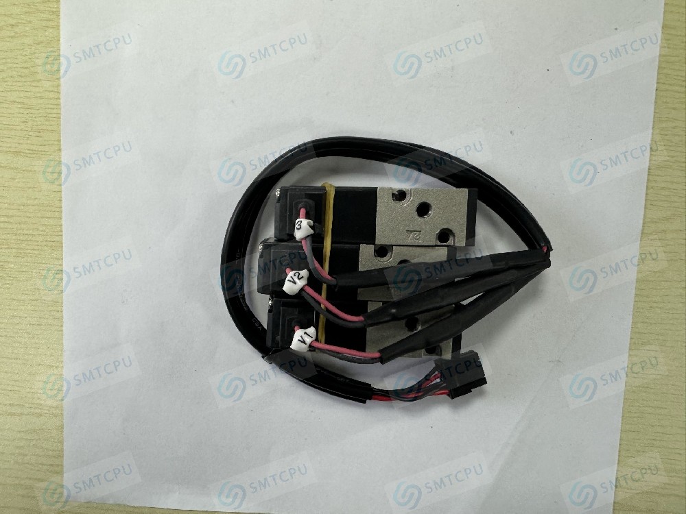 Panasonic  DT-401 VALVE KXF0DLKAA01