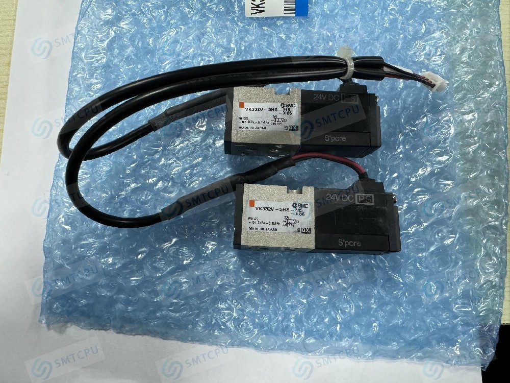 Panasonic NPM H2 VALVE N510040353AB