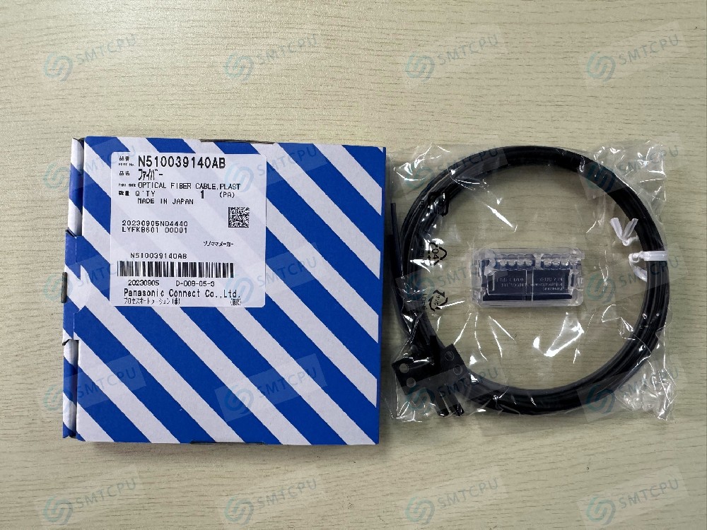 Panasonic   Optical fiber SENSOR N510039140AB