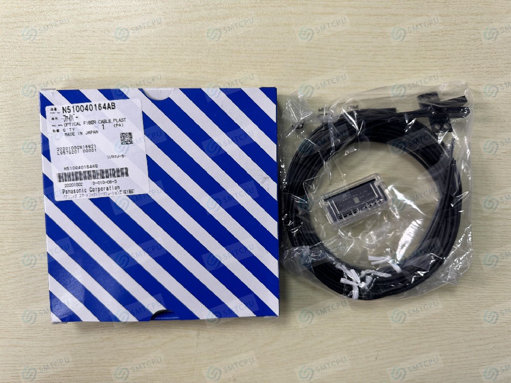 Panasonic   Optical fiber SENSOR N510060164AB
