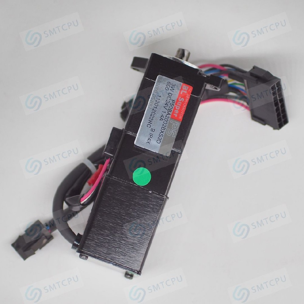 Panasonic NPM motor 3W N510043455AA