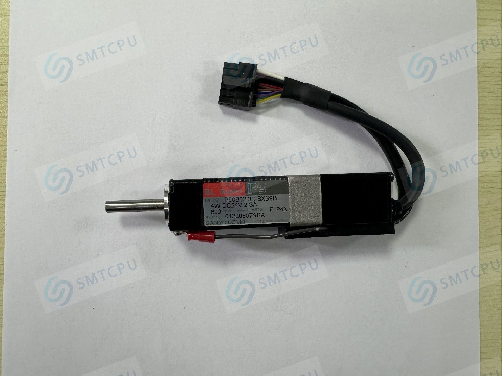 Panasonic NPM motor 4W N510068271AA