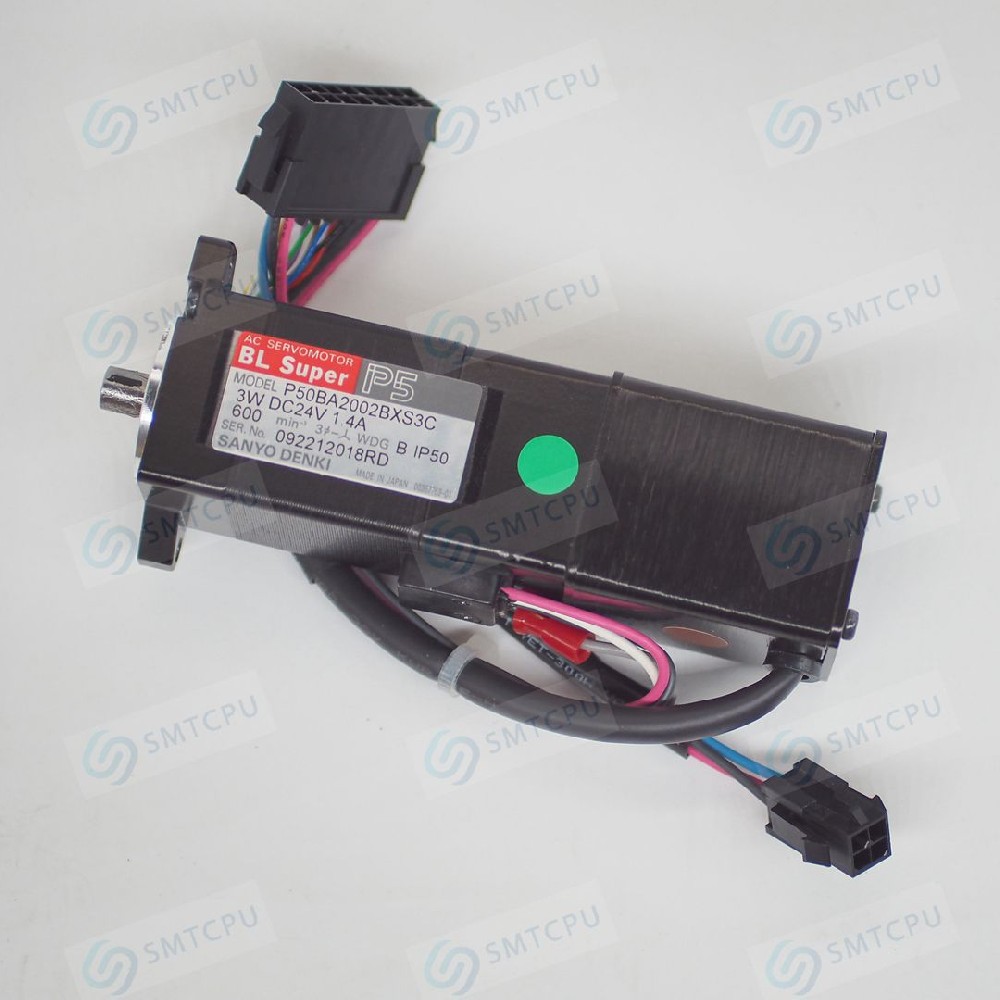 Panasonic CM 3W MOTOR N510042740AA