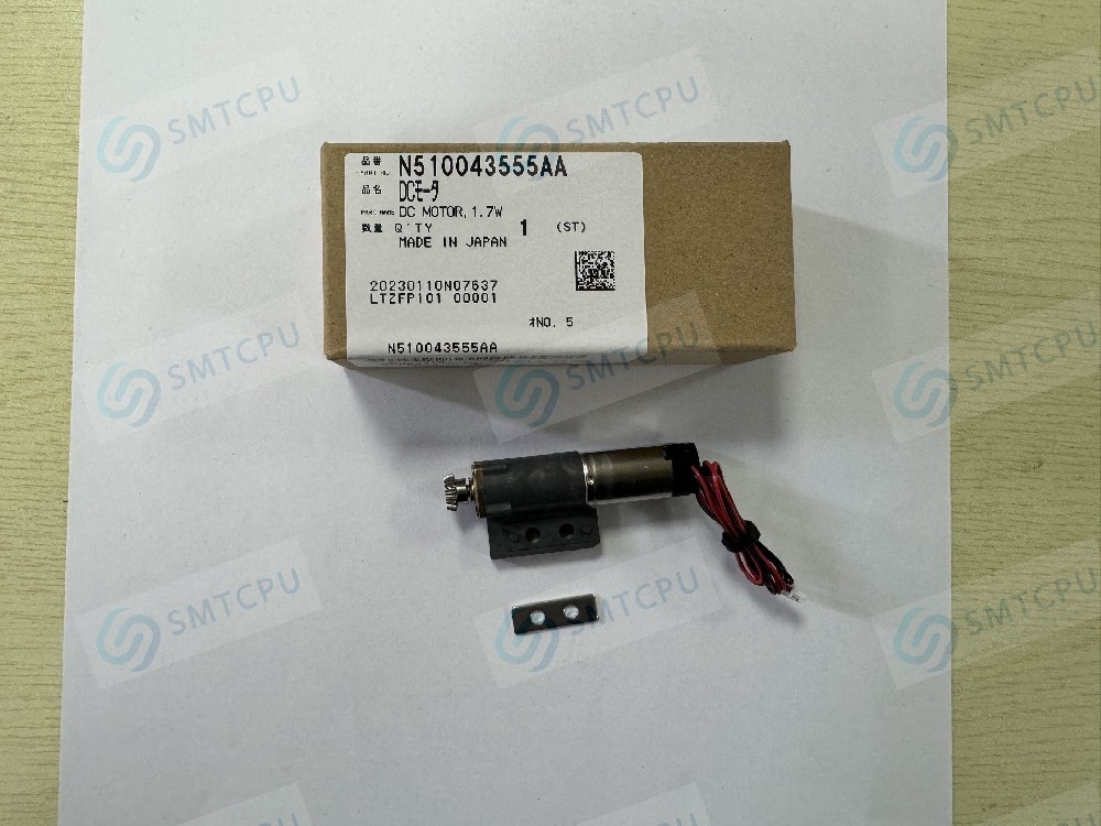 Panasonic DC Motor 9.6W MTNM000016AA