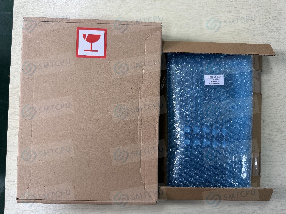 Panasonic  NPM H8 head card MTKB000052AA