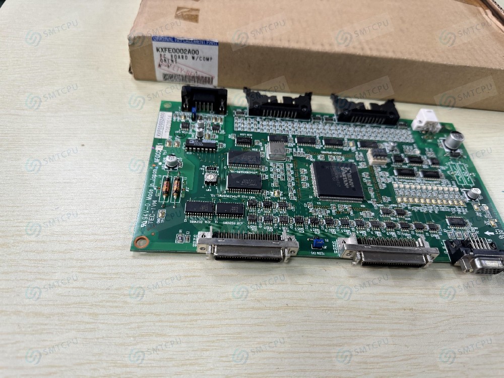 Panasonic  CM Board card KXFE0002A00