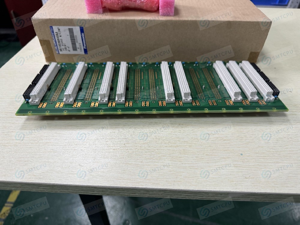 Panasonic  CM PC Board card N510036830AA