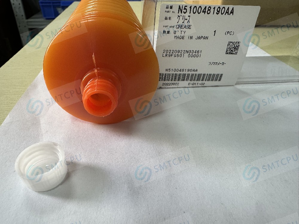 Panasonic Smt LCG100 GREASE N510048190AA