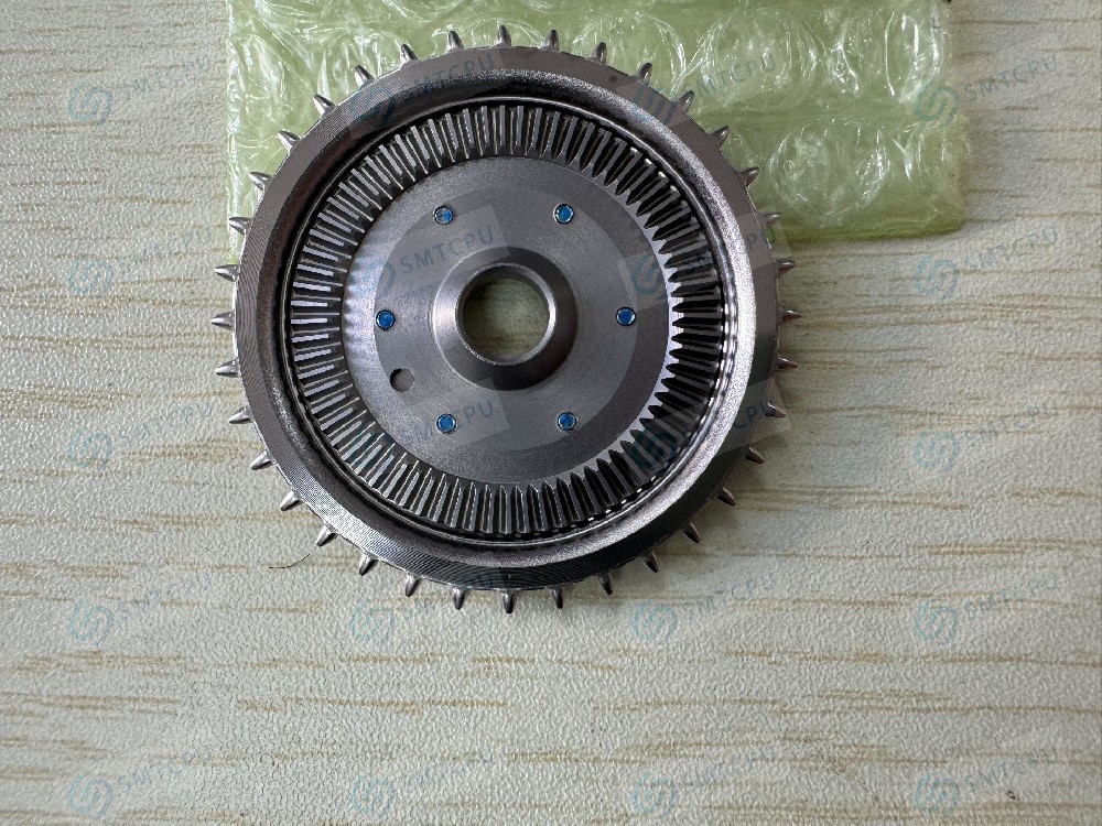Panasonic SMT feerdr gear N610037299AB
