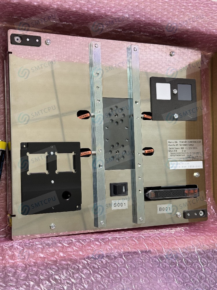 Panasonic SMT JIG Station N610087861AA