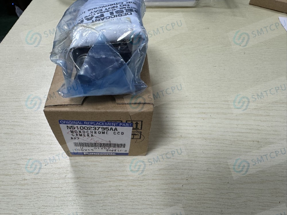 Panasonic SMT CCD CAMERA  N510023795AA