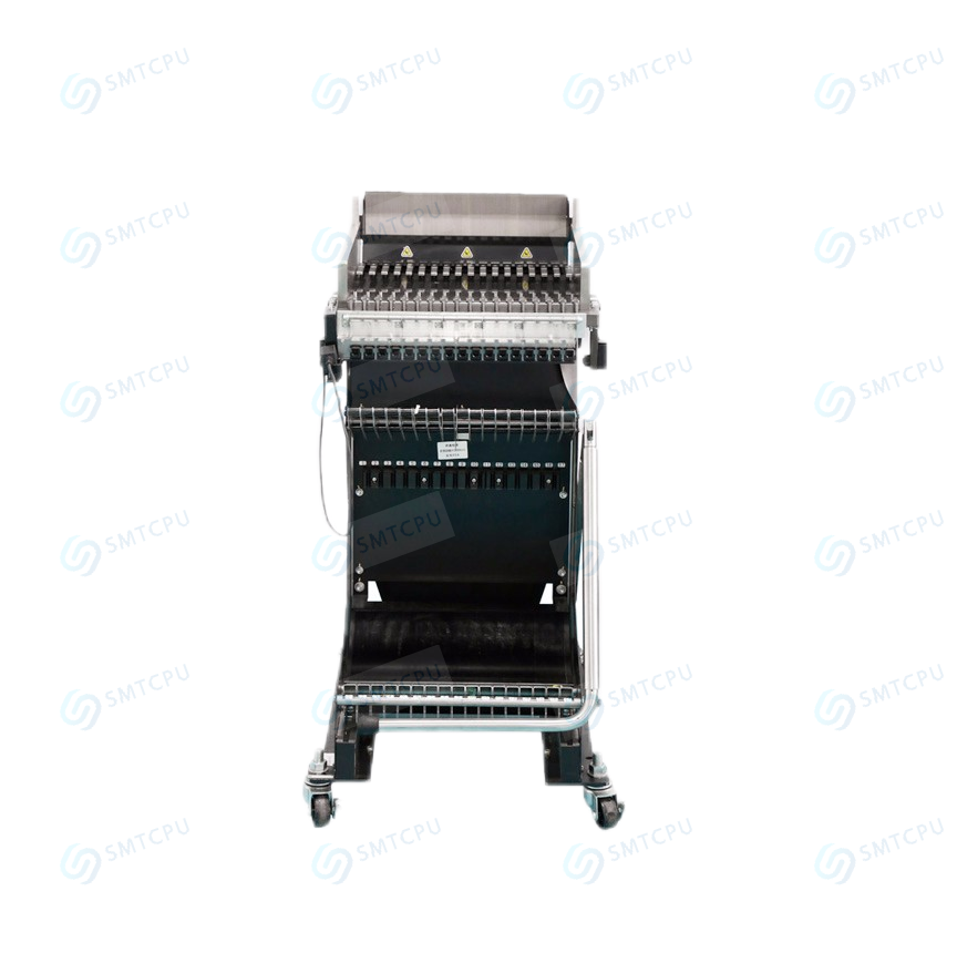Panasonic NPM feeder cart  N610081683AA