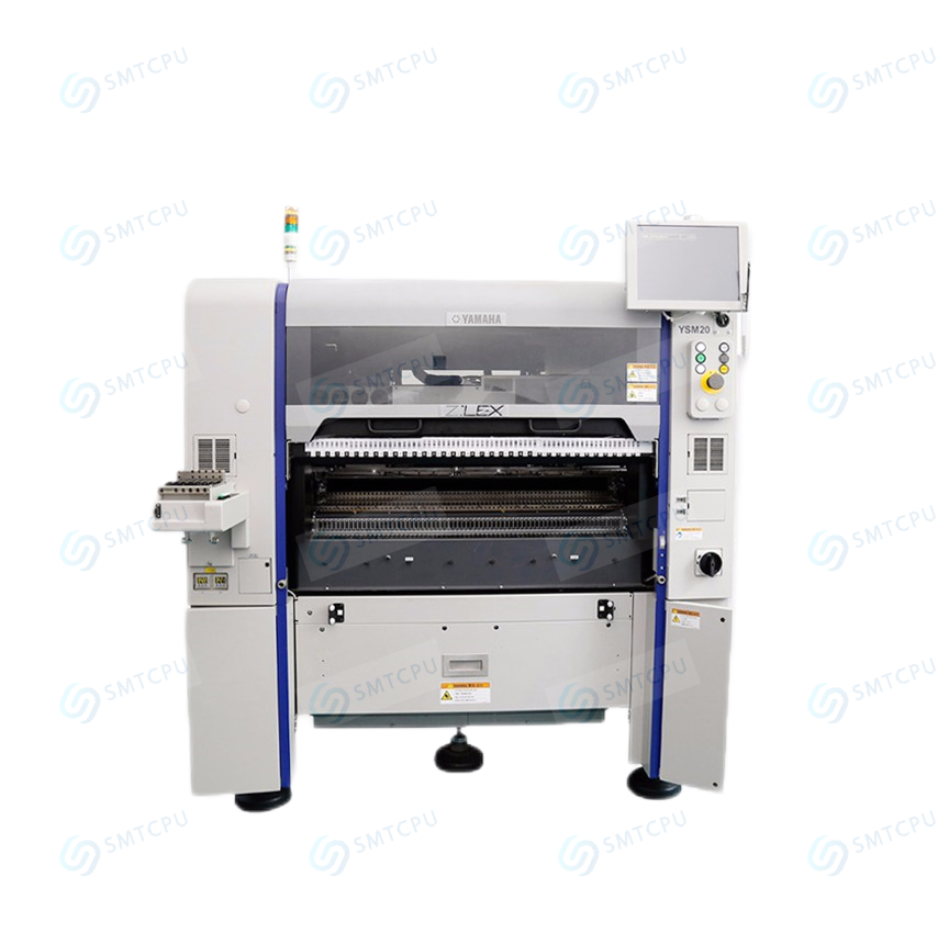 YAMAHA YSM20r Pick and Place machine