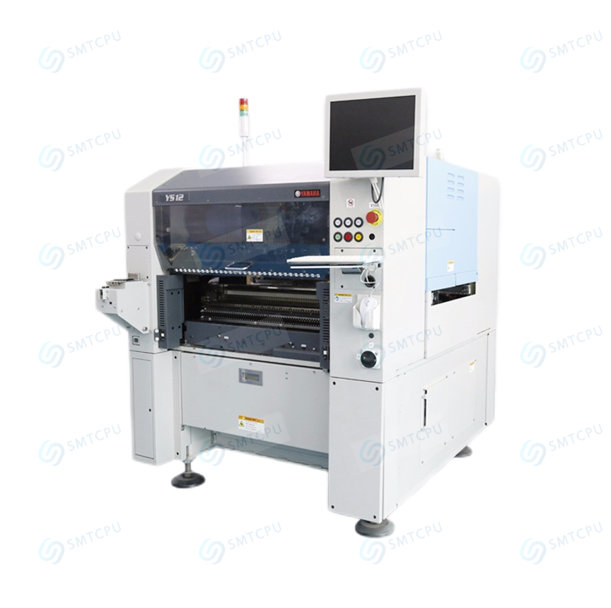 YAMAHA YS12 Pick and Place machine
