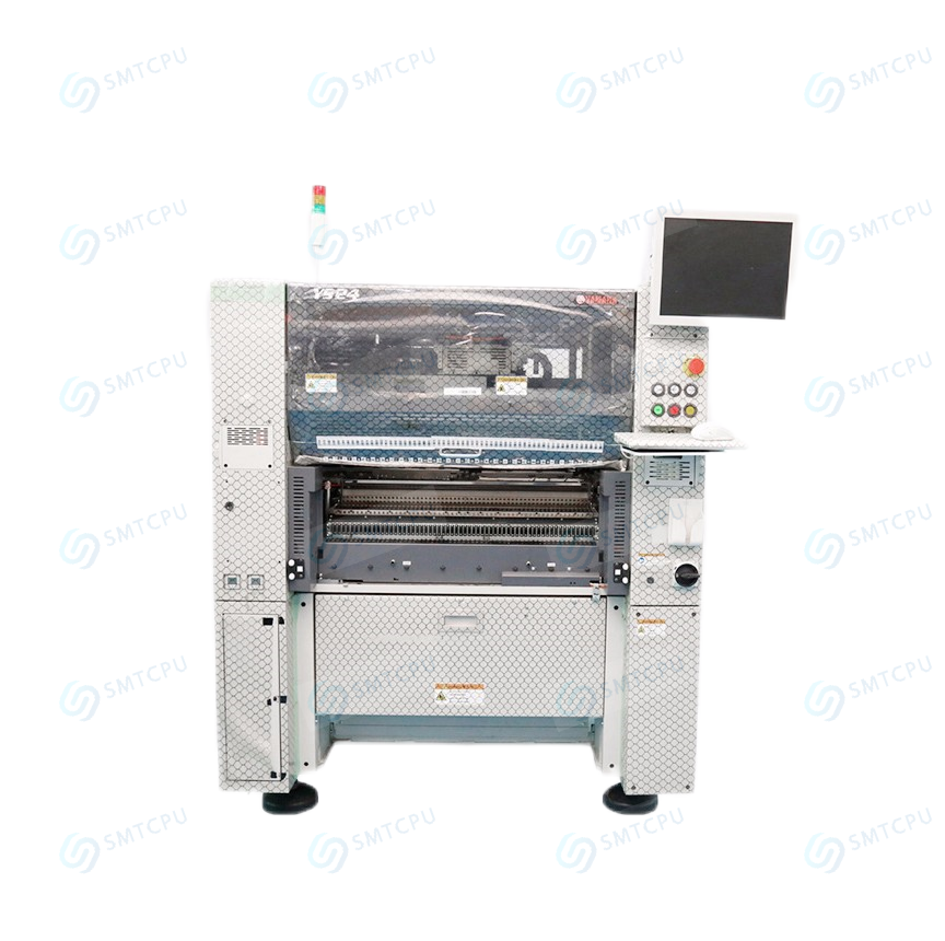 YAMAHA YS24 Pick and Place machine