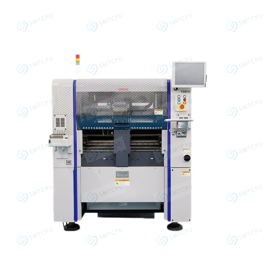 YAMAHA YSM10 Pick and Place machine
