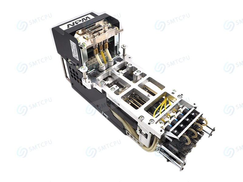 Panasonic NPM 8 Suction Assembly head (White Label) N610157772AA