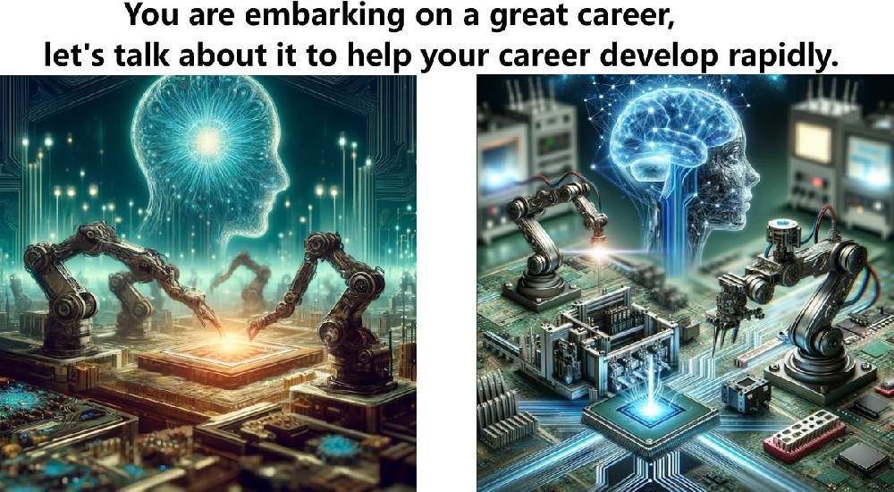 The Future of SMT Nozzles: Industry Trends and Market Prospects